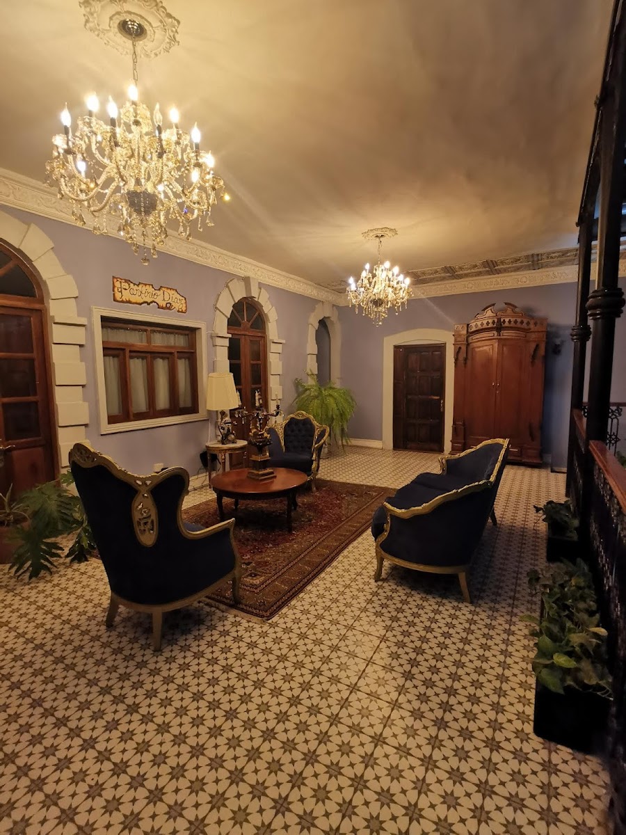 La Casa del General HOTEL BOUTIQUE