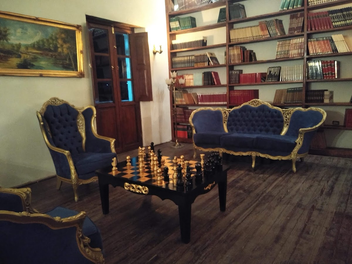 La Casa del General HOTEL BOUTIQUE