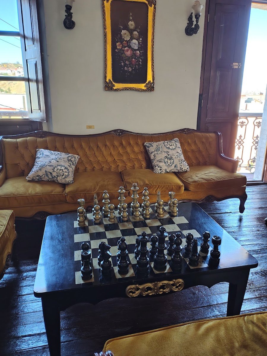 La Casa del General HOTEL BOUTIQUE
