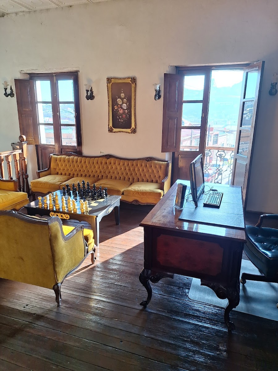 La Casa del General HOTEL BOUTIQUE