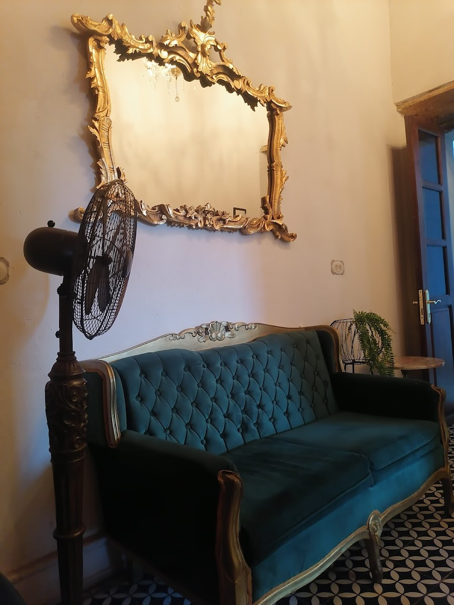 La Casa del General HOTEL BOUTIQUE