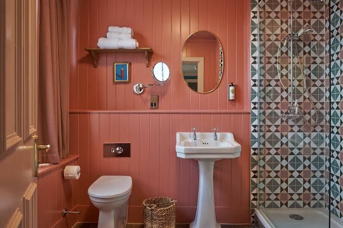 The White Horse, A Heartwood Inn