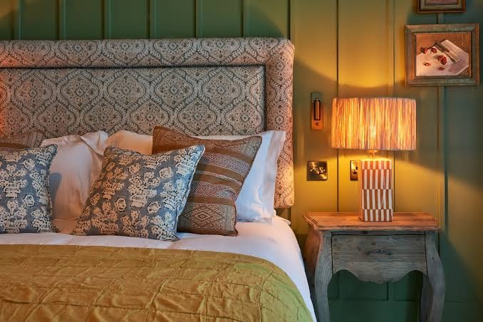 The White Horse, A Heartwood Inn