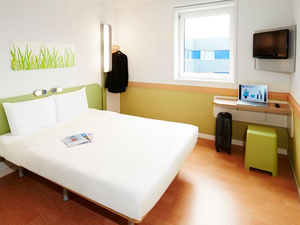 ibis budget Besançon Nord École Valentin