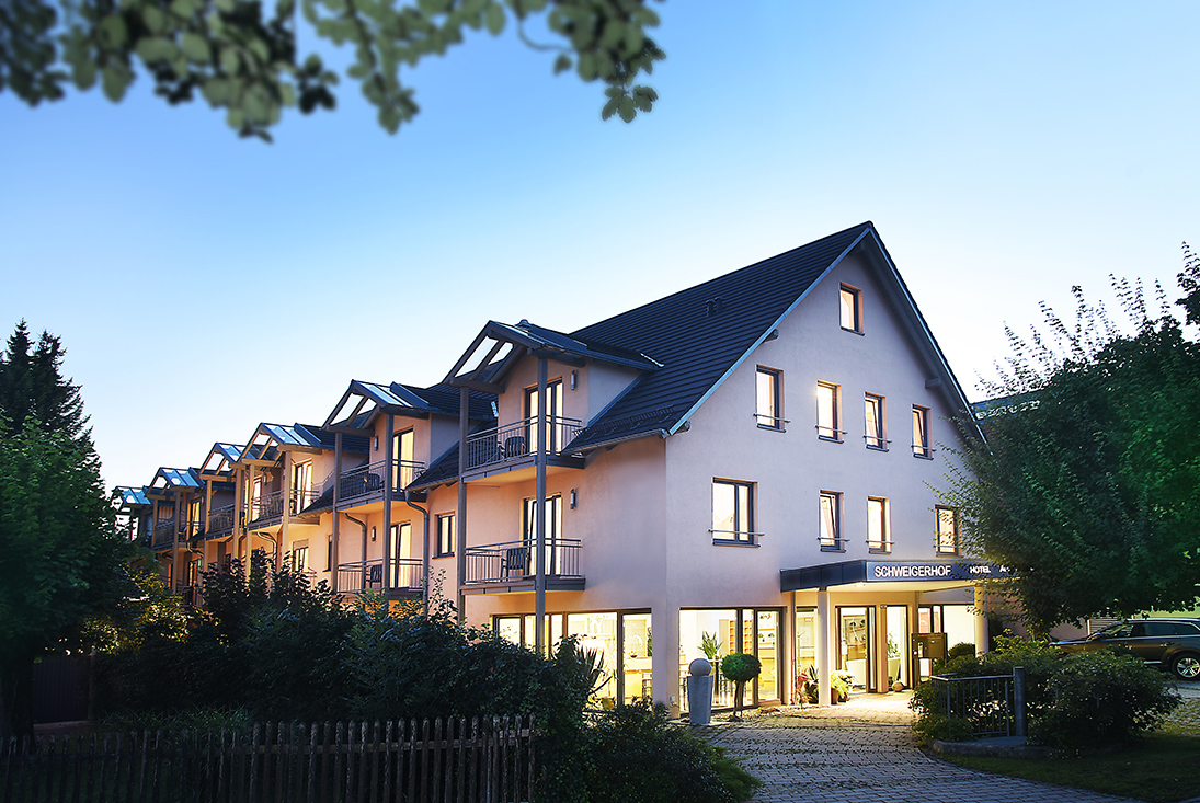 Schweigerhof