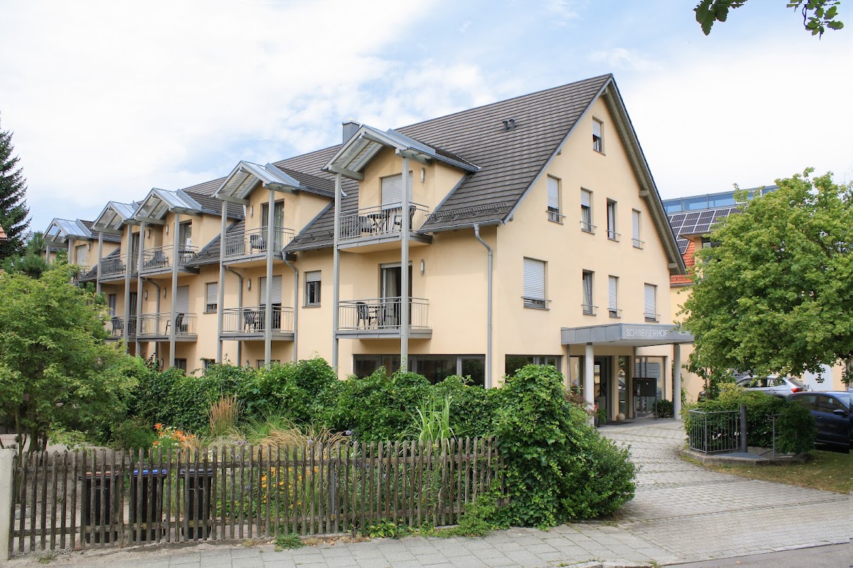 Schweigerhof