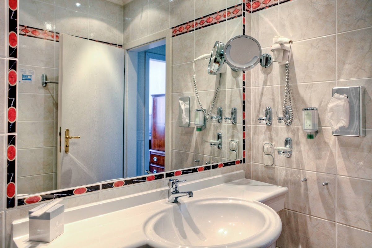 SEETELHOTEL Villa Esplanade