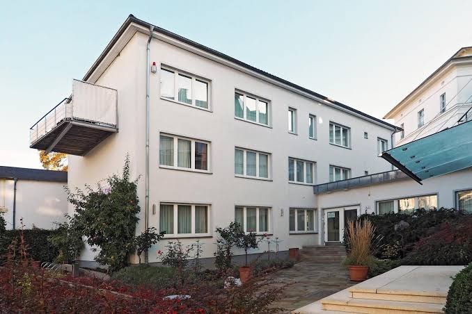 SEETELHOTEL Villa Esplanade