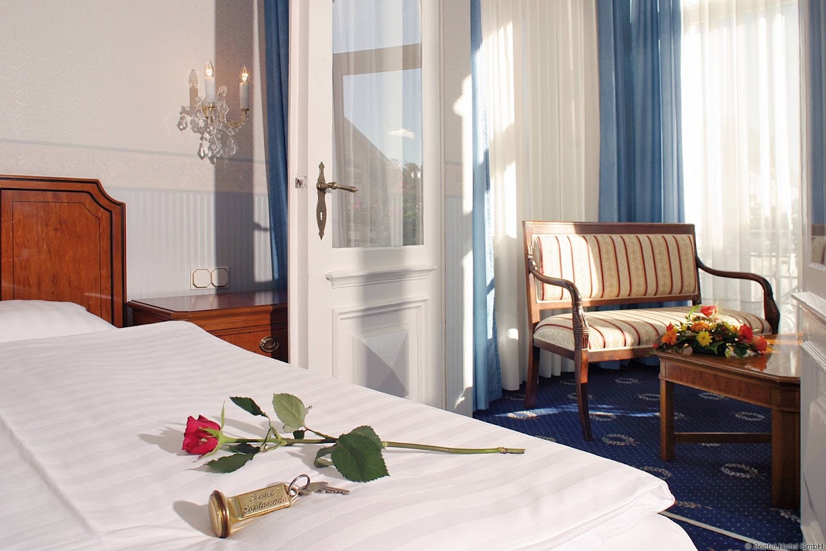 SEETELHOTEL Villa Esplanade