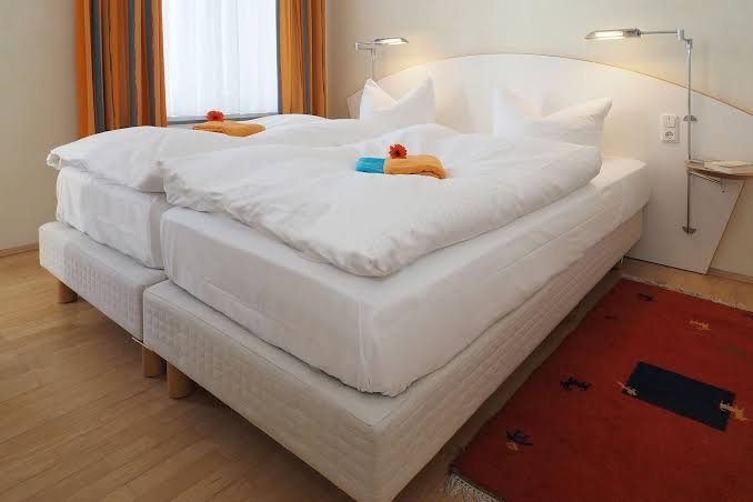 SEETELHOTEL Villa Esplanade