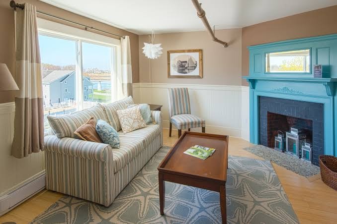 The Nonantum Resort