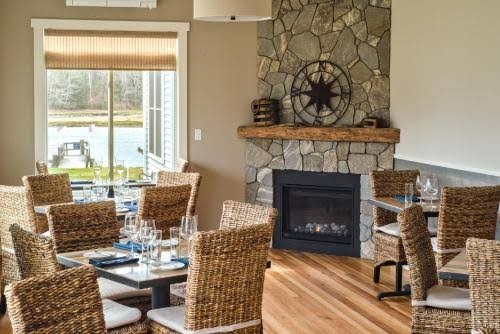 The Nonantum Resort