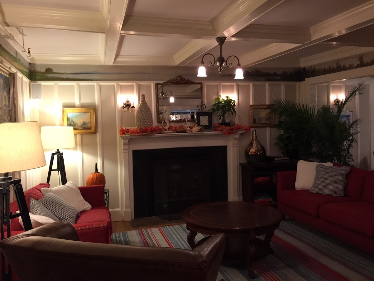 The Nonantum Resort