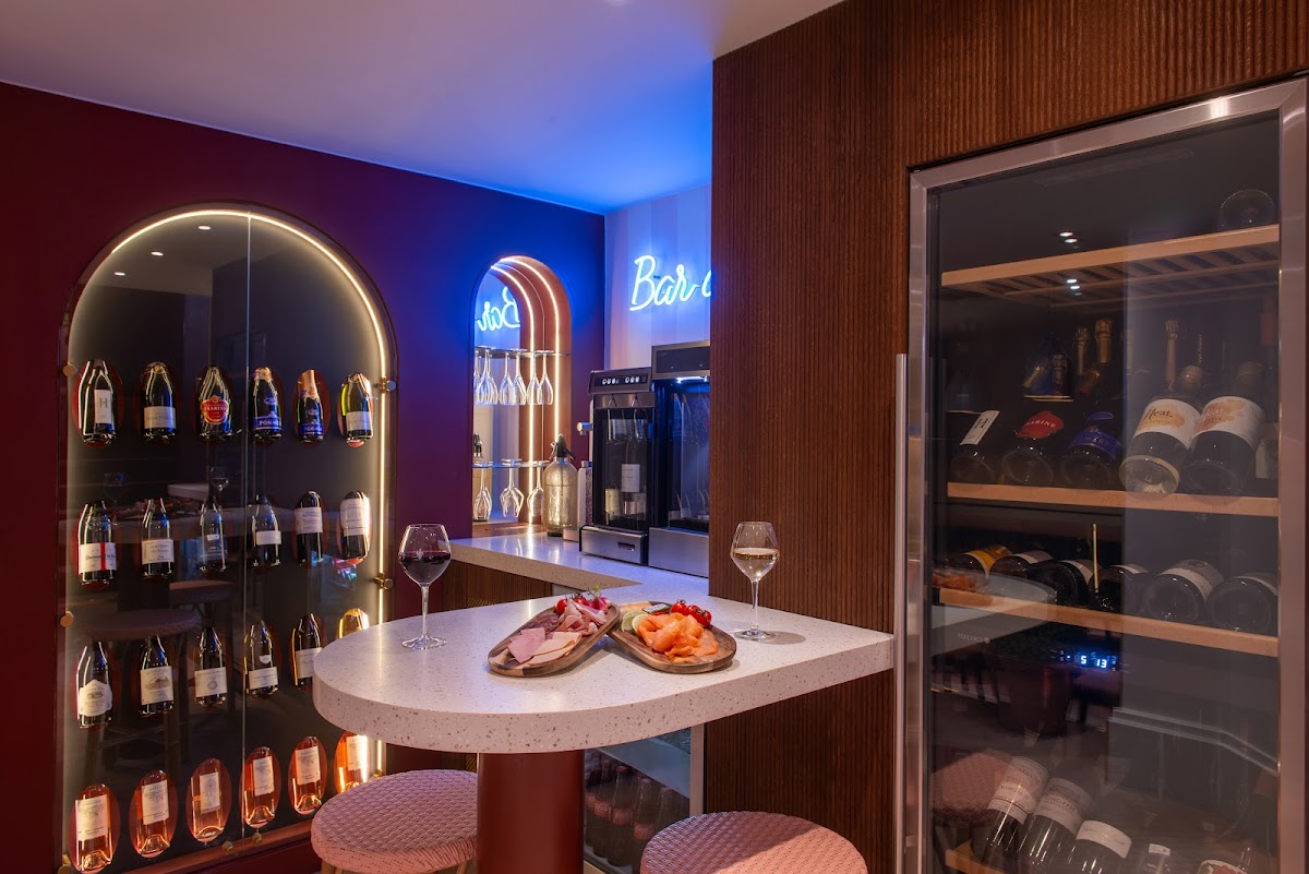 Mercure Paris Pigalle Sacre Coeur
