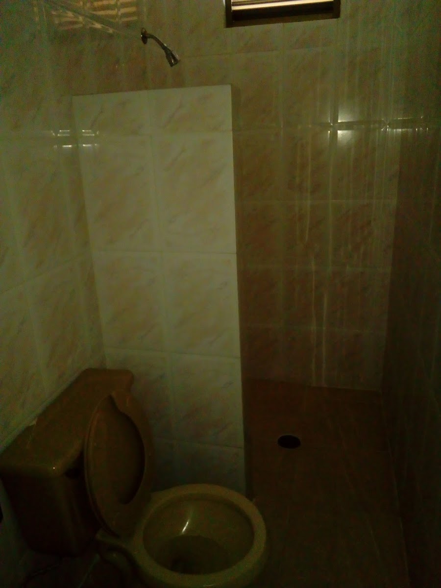 Motel El Silencio