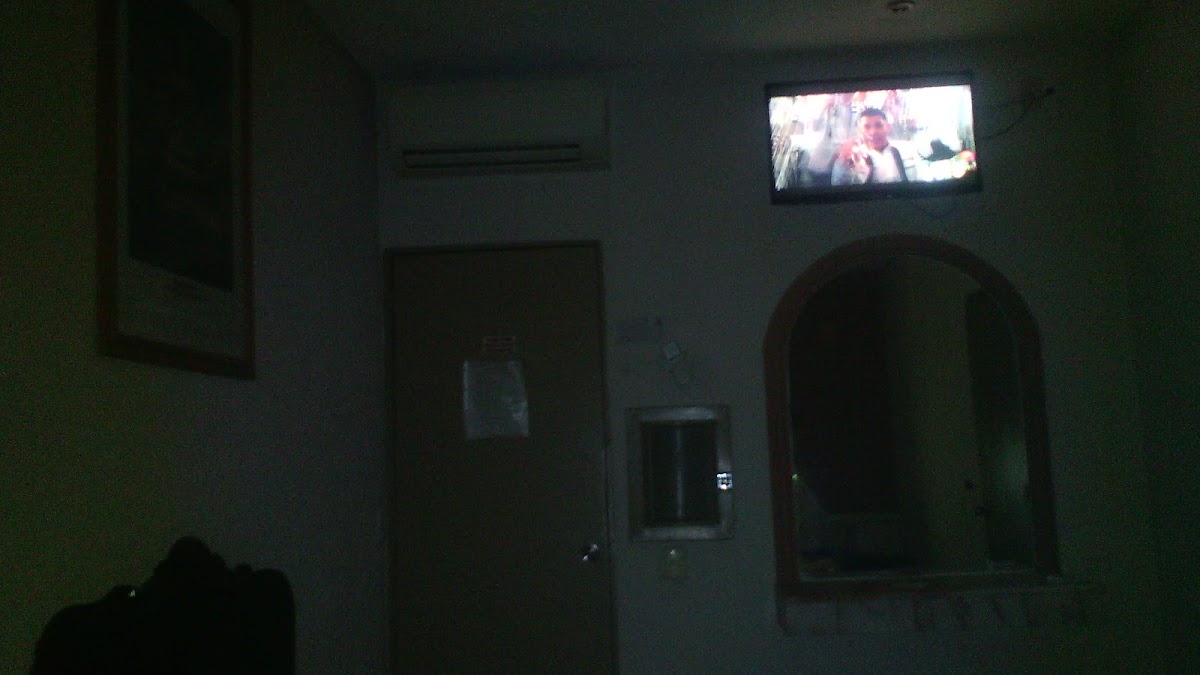 Motel El Silencio