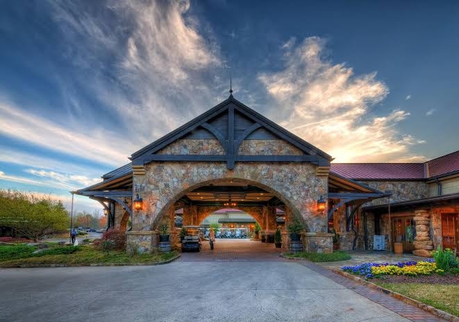 Lanier Islands Resort