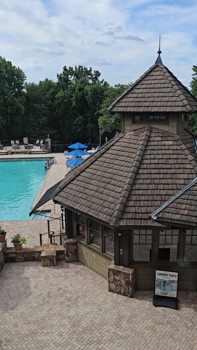 Lanier Islands Resort