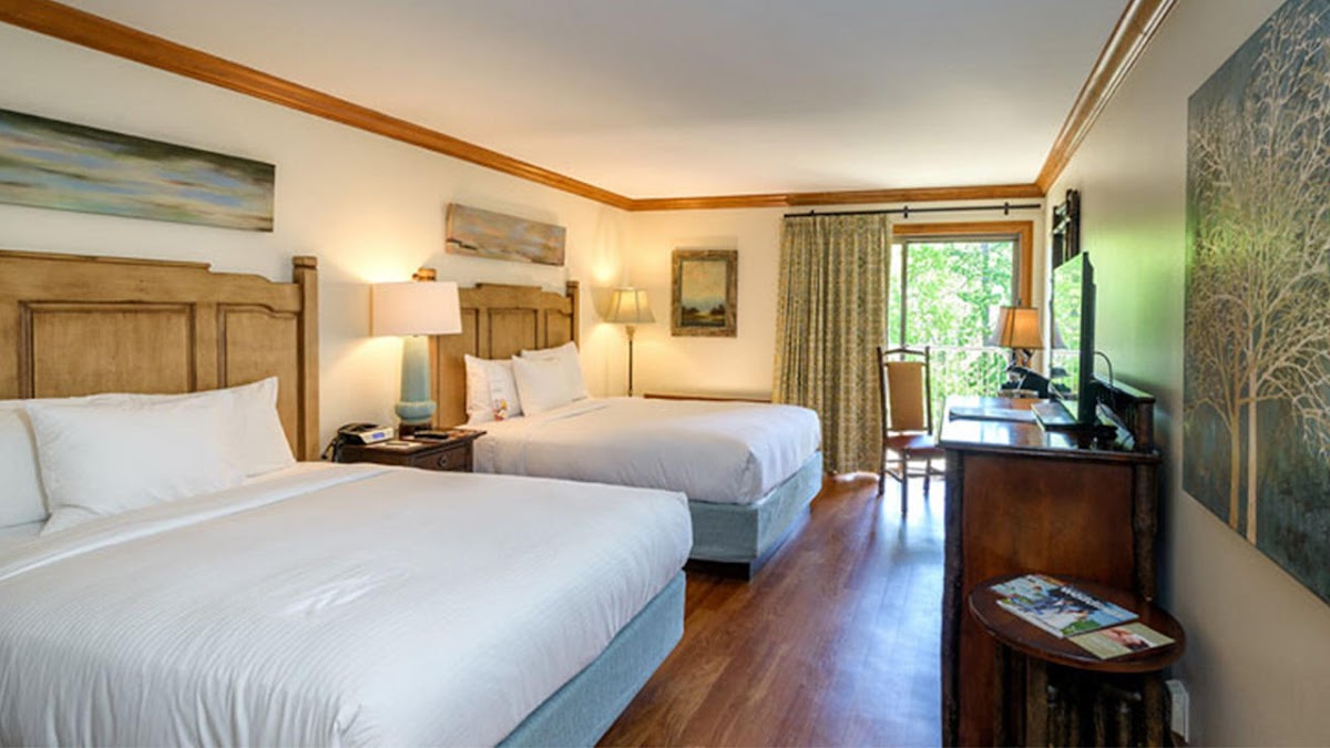 Lanier Islands Resort