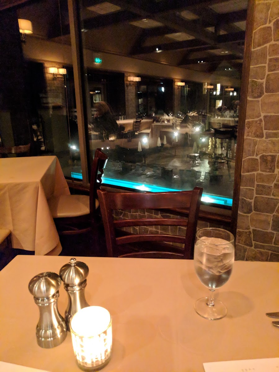 Lanier Islands Resort
