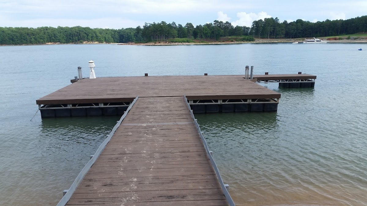 Lanier Islands Resort