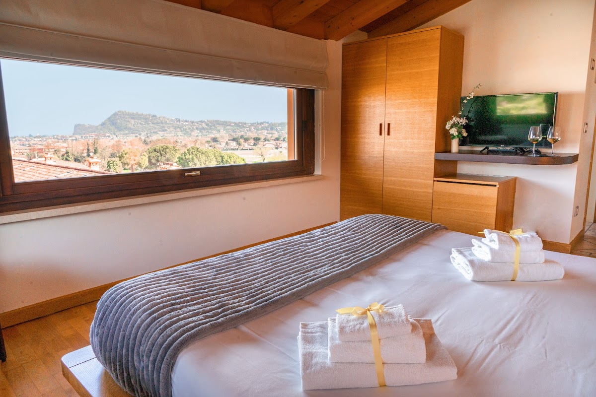 Hotel Donna Silvia
