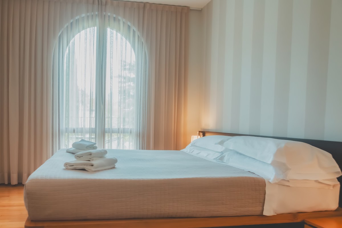 Hotel Donna Silvia
