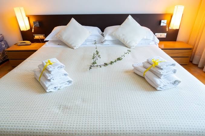 Hotel Donna Silvia