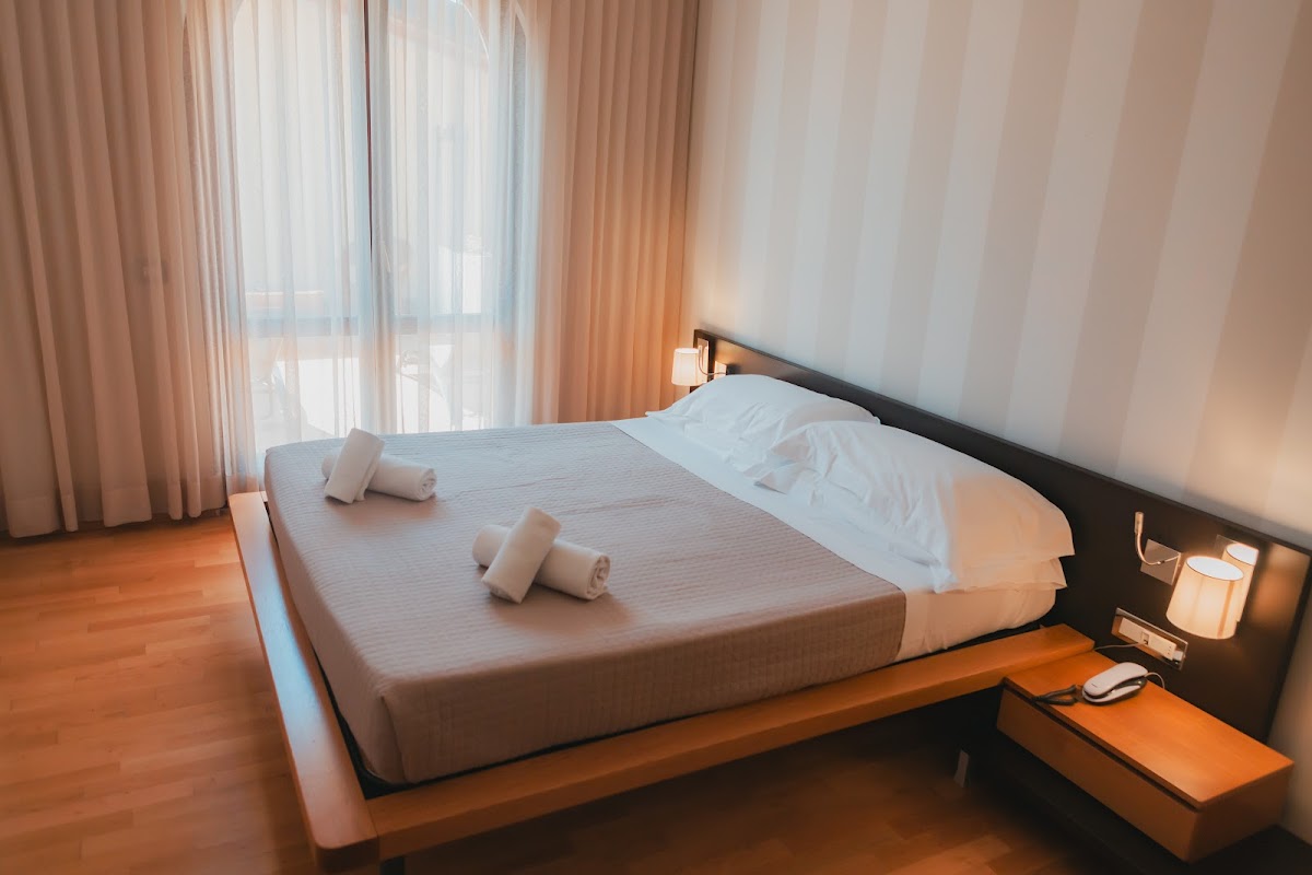 Hotel Donna Silvia