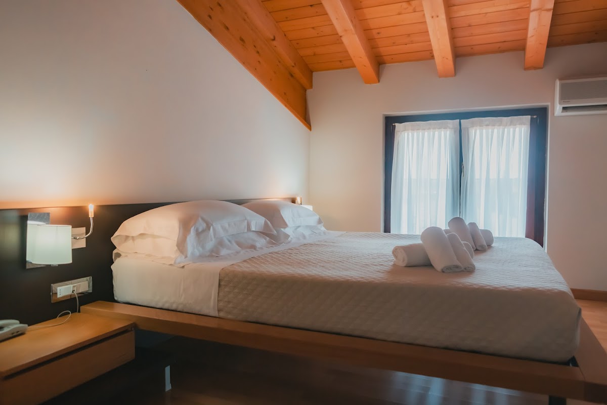 Hotel Donna Silvia