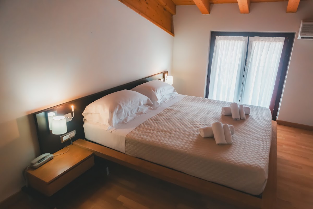 Hotel Donna Silvia