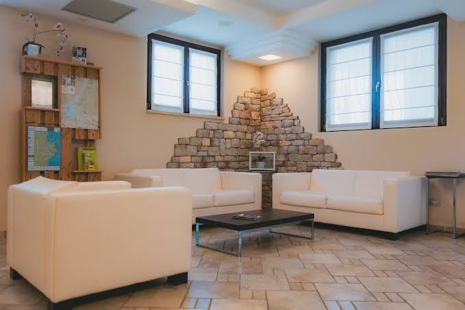 Hotel Donna Silvia