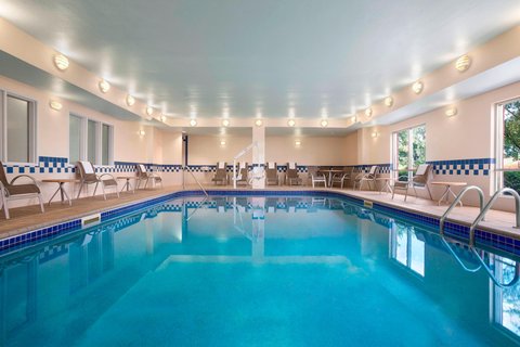 Fairfield by Marriott Inn & Suites Minneapolis-St. Paul Airport