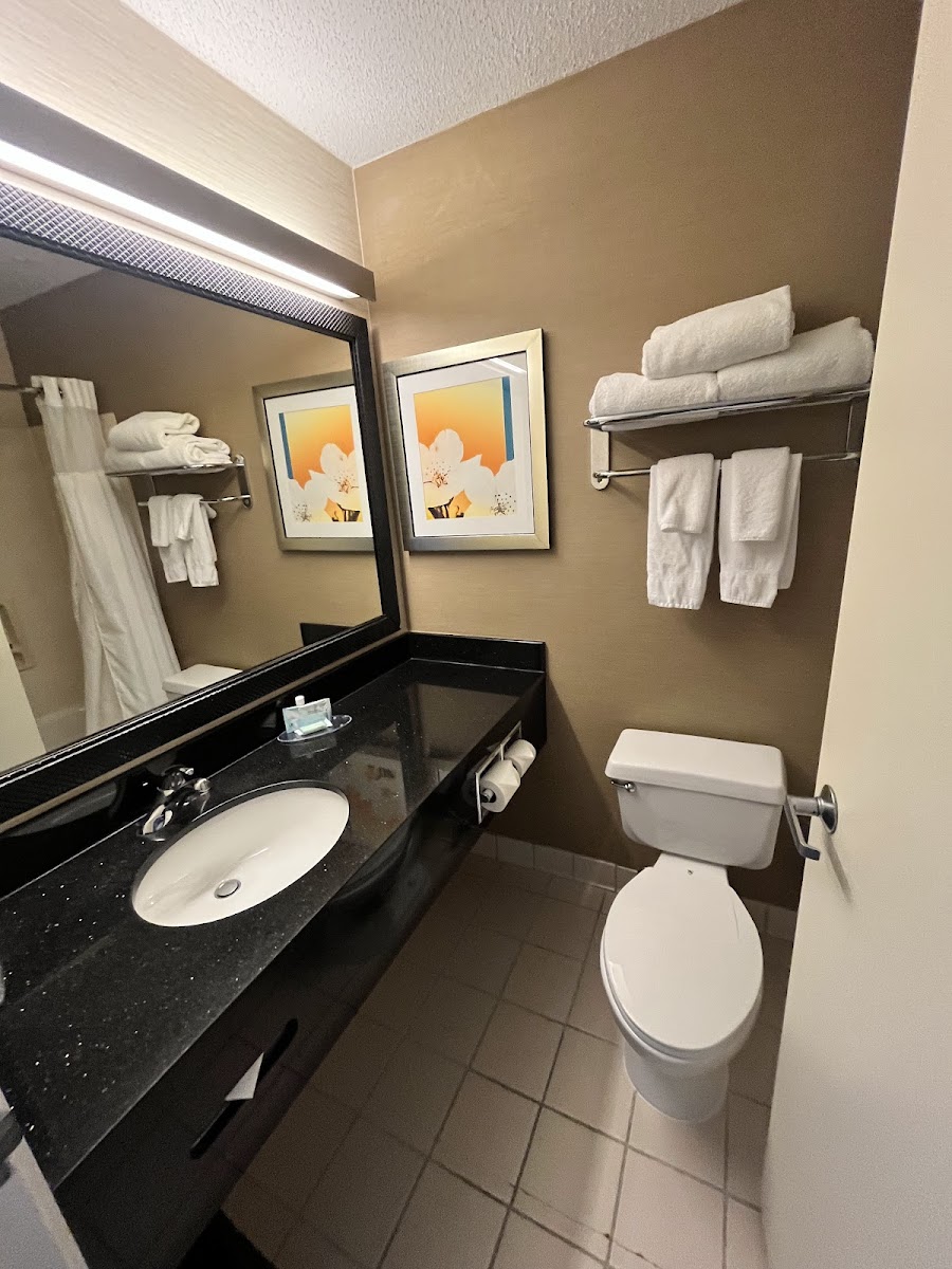 Fairfield by Marriott Inn & Suites Minneapolis-St. Paul Airport