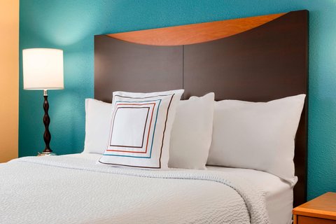 Fairfield by Marriott Inn & Suites Minneapolis-St. Paul Airport