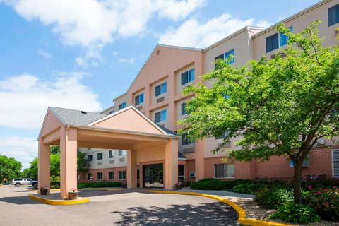 Fairfield by Marriott Inn & Suites Minneapolis-St. Paul Airport