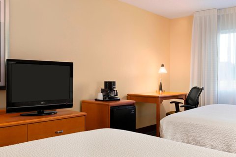 Fairfield by Marriott Inn & Suites Minneapolis-St. Paul Airport