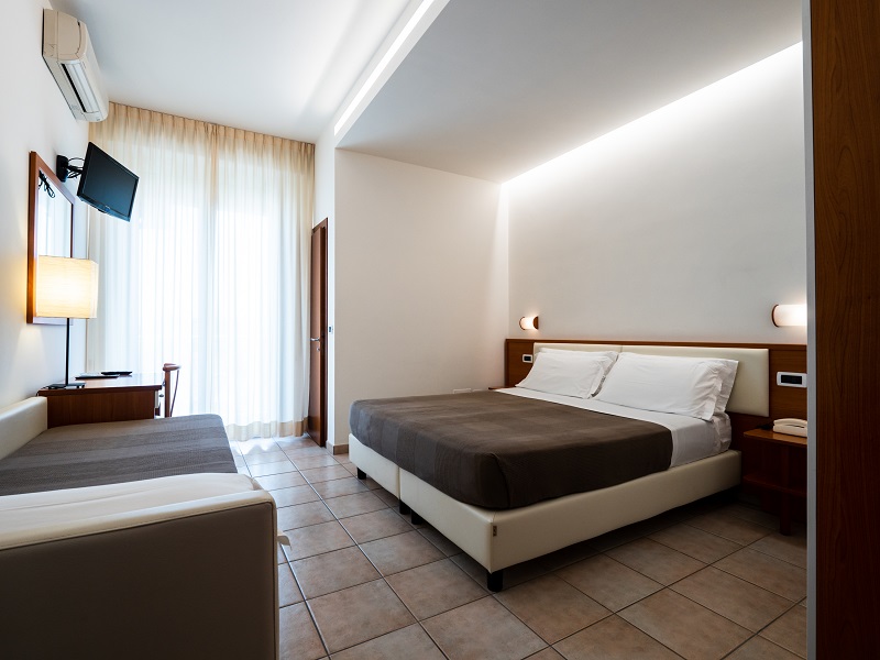 Hotel Florence Marotta