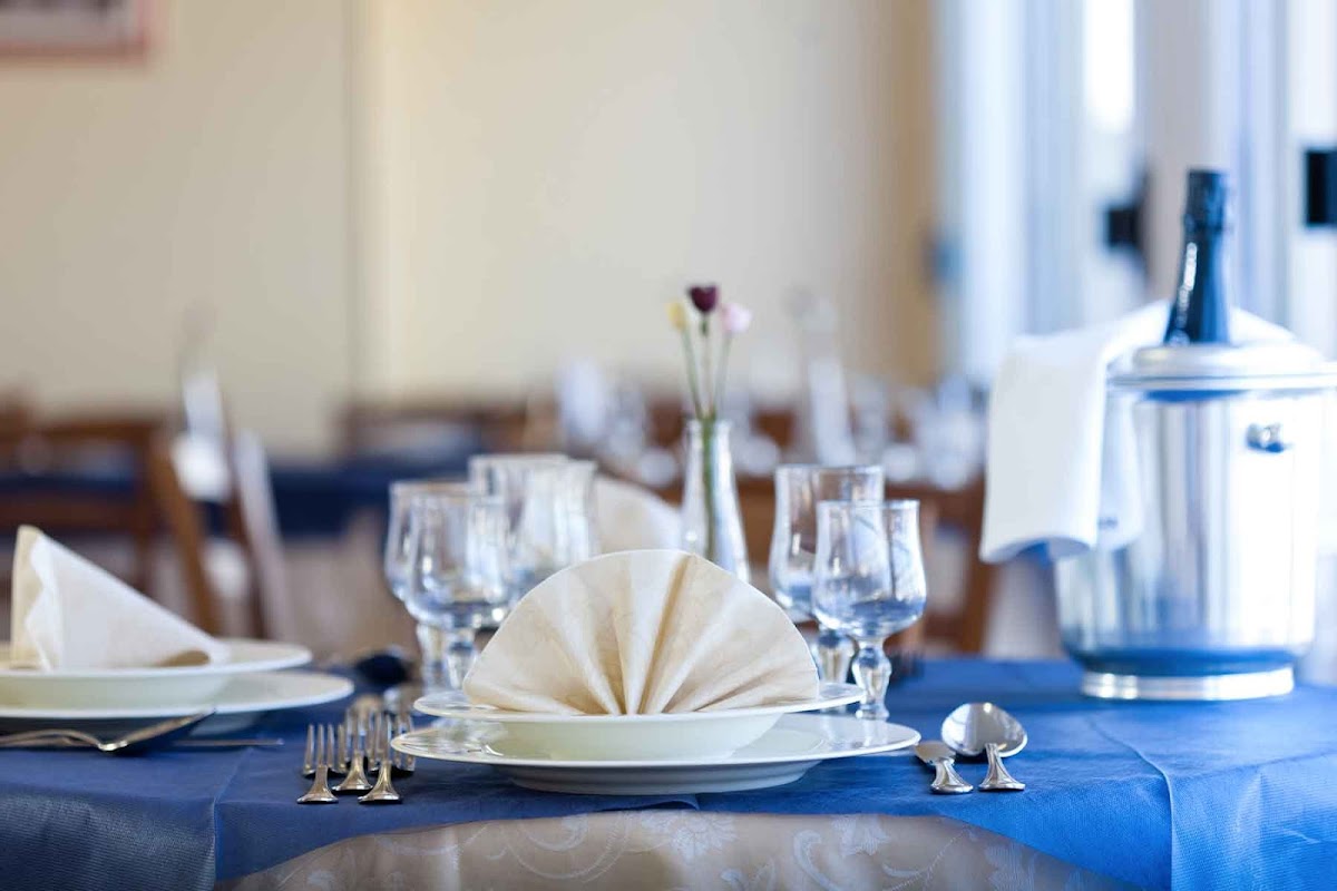 Hotel Florence Marotta