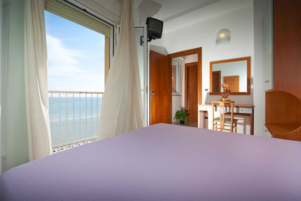 Hotel Florence Marotta