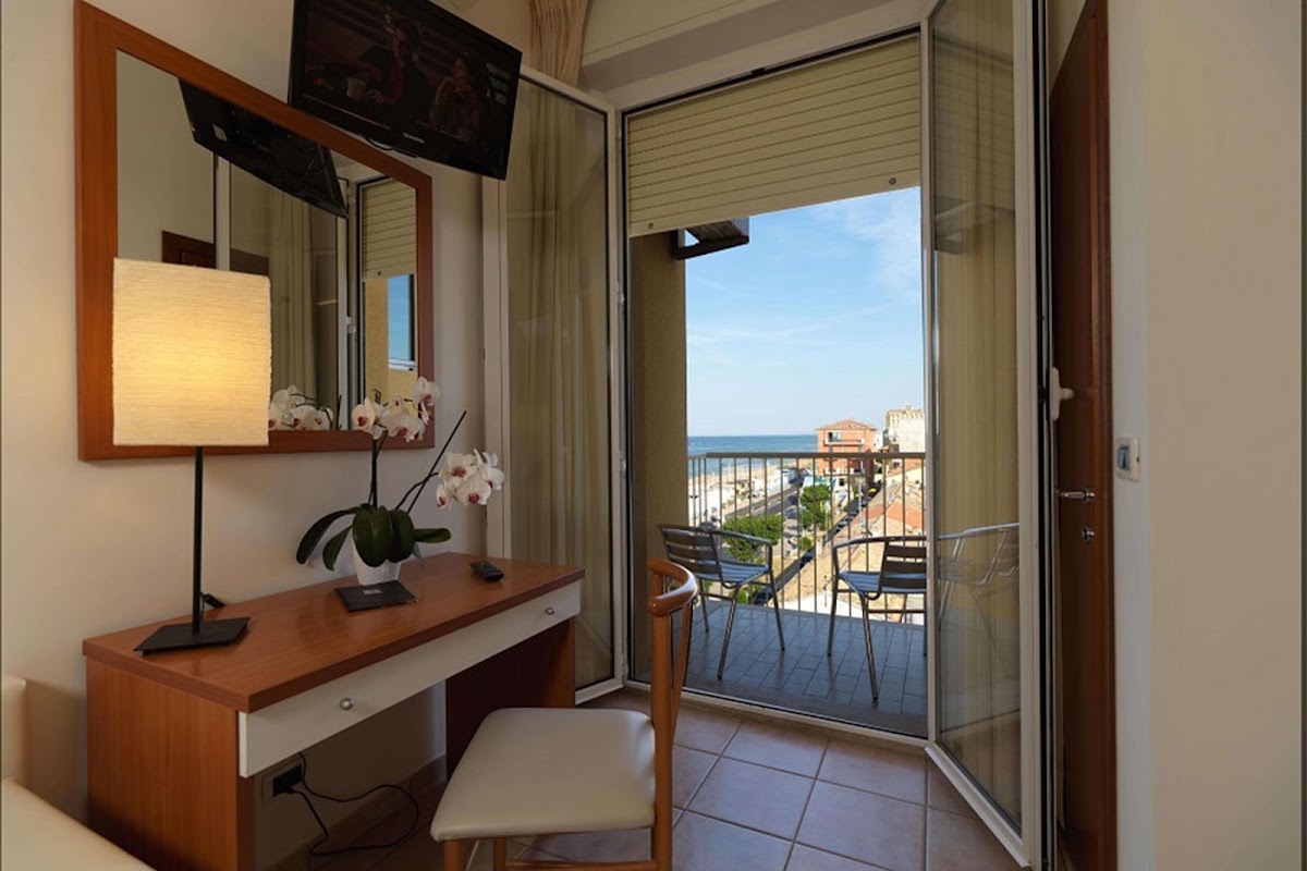Hotel Florence Marotta
