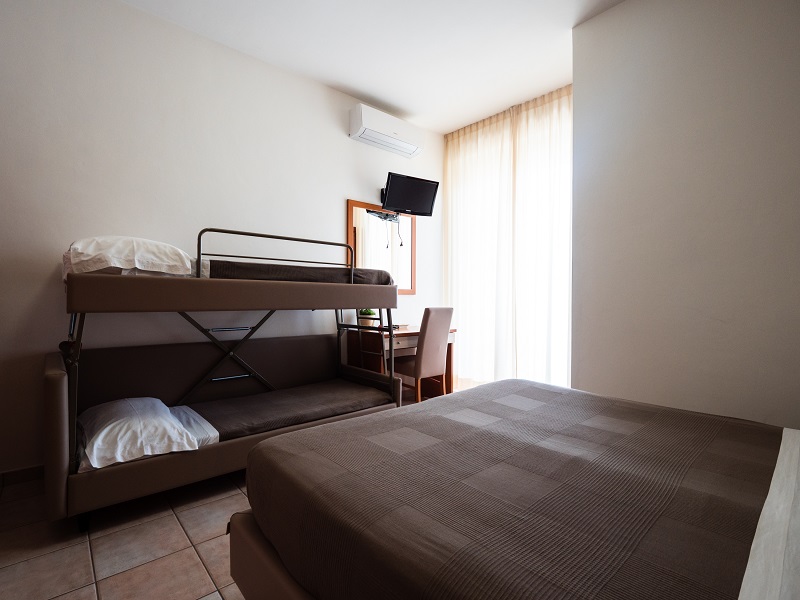 Hotel Florence Marotta