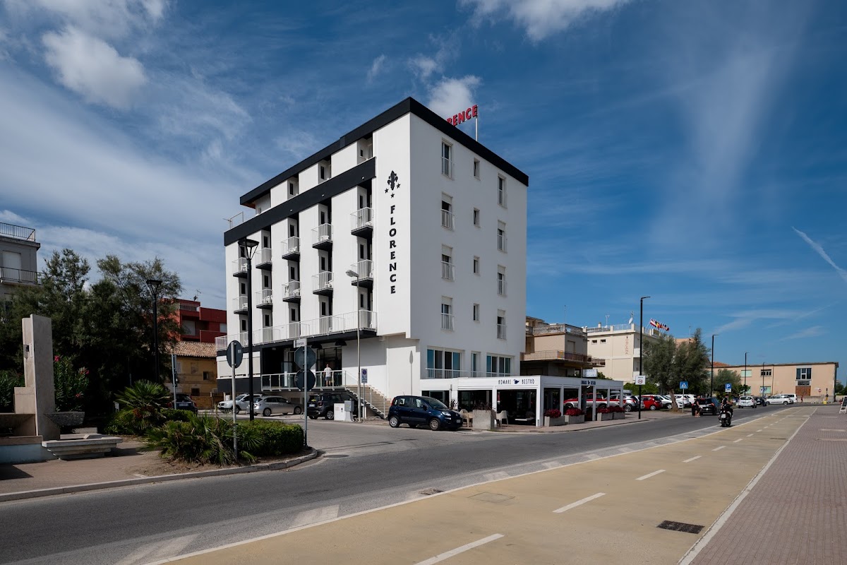 Hotel Florence Marotta