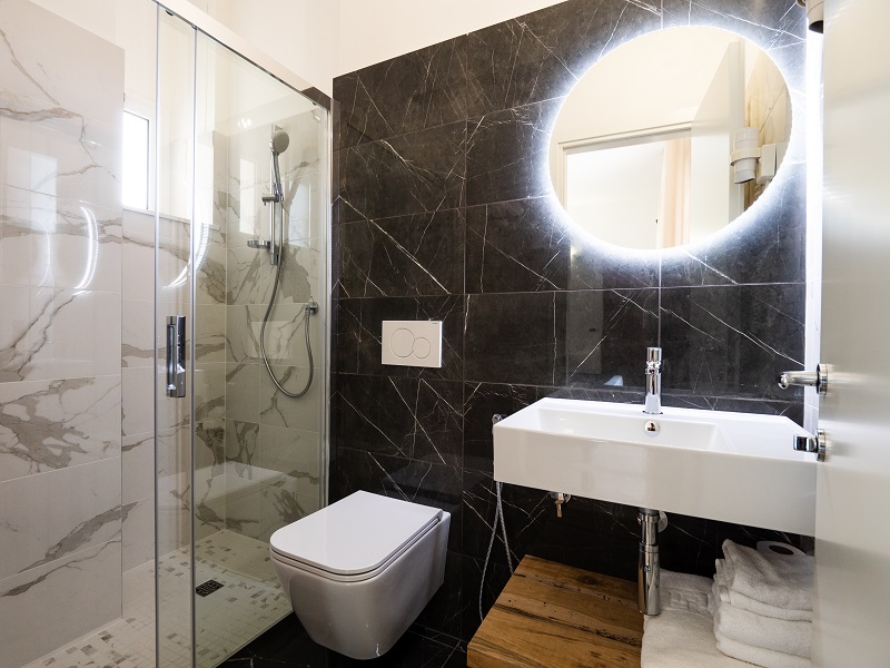 Hotel Florence Marotta