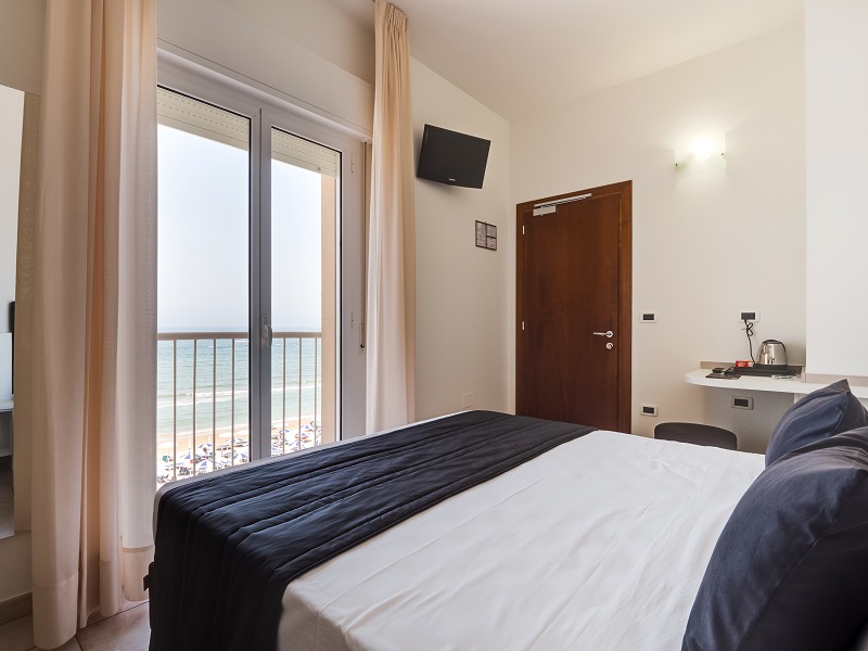 Hotel Florence Marotta