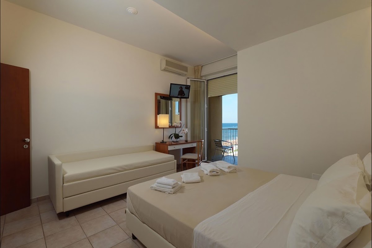 Hotel Florence Marotta