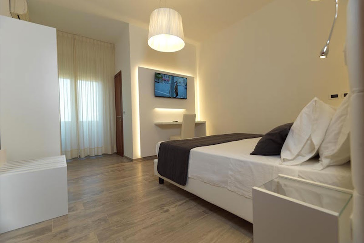 Hotel Florence Marotta
