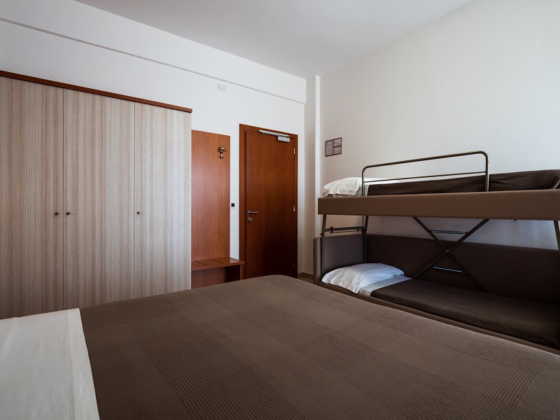 Hotel Florence Marotta