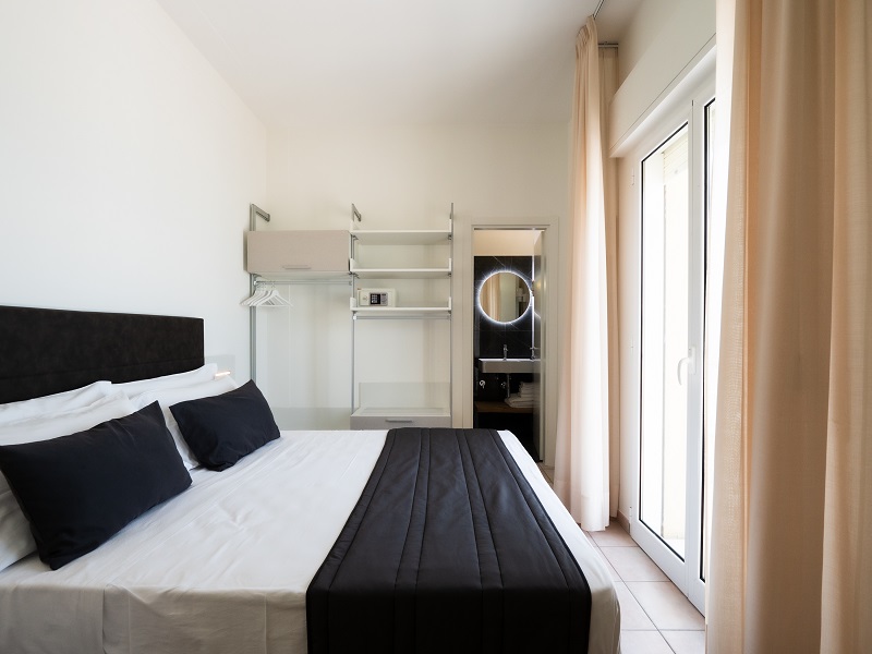 Hotel Florence Marotta