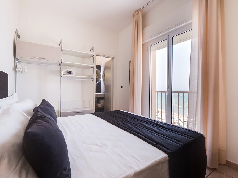 Hotel Florence Marotta